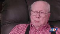 Thomasville Vietnam War hero receives prestigious American Red Cross award