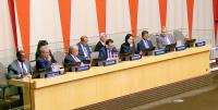 UN session pays tribute to Father Amir Sheikh Hamad’s legacy