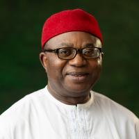 At 14th CCDA, Onuigbo tasks African leaders on climate change initiatives