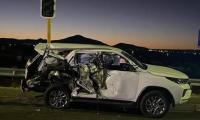 Windhoek’s crash hotspots