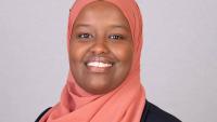 Labour announce candidate to replace Starmer is council leader who came to UK as child refugee from Somalia