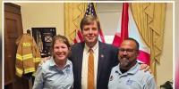Madison man to advocate for cancer research funding in Washington D.C.