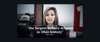 Ohio Democratic Ads Connect Husted to Bribery Scandal, Despite No Charges of Wrongdoing