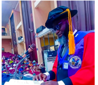 Unilorin don urges FG to prioritise aquaculture