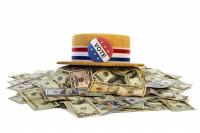 Oregon 2028 ballot measure aims to ban corporate campaign contributions