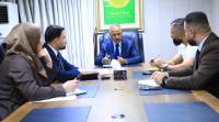 Iraq Plans Digital Platform to Connect Farmers with Markets