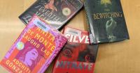 Jackson County librarians pick books for Hispanic Heritage Month