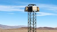 British radar firm pushes for more sales across Eastern Europe