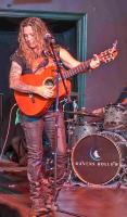 Hot Springs musician, psychologist, former Army medic featured at Wednesday Night Poetry
