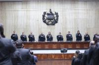 Legal activists seek constitutional reforms to overhaul Judiciary ahead of Guatemala’s 2027 election
