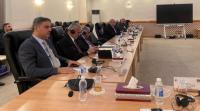 Iraq-EU Trade and Investment Talks