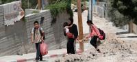 Foreign ministers of 12 countries have move to tighten restrictions on trade with Israeli settlements