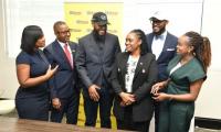 New Fintech Partnership to Strengthen Jamaica-Africa Relations