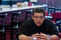 Collingswood's mob-themed Italian eatery has filed for bankruptcy
