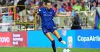 North Carolina Courage defender Maycee Bell placed on Season-Ending Injury list