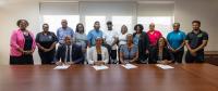 Government, HOME Partner On Astor House