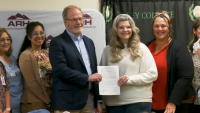 Valley College, ARH sign partnership to boost health care workforce