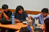 The Latin Hispanic Alliance affirms students and celebrates culture