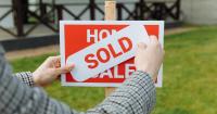 Welsh housing market sees highest buyer interest in two years