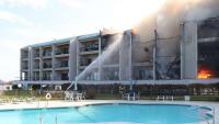 Texas Condo Owners Are Still Paying $800 in Monthly HOA Fees 5 Years After Fire Destroyed Units
