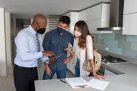 Why Independence Realty Trust Stock Sank Today