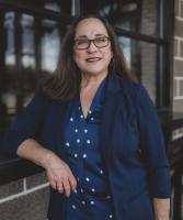 Trademark adds Tory Glossip as senior vice president of property management