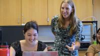 UH West Oʻahu secures $300K grant to combat STEM teacher shortage