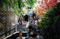 New Academic Year Ushers in University Developments