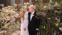 Activist ‘plotted Palestine paint stunt at Boris Johnson's wedding venue’