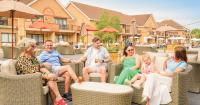 UK's best and worst holiday parks named with lesser-known all-inclusive top