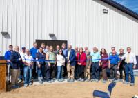 Pork facility expansion supports South Dakota agriculture
