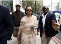 Diezani’s UK Acquittal: CSO Coalition Seeks Greater Accountability in Asset Recovery