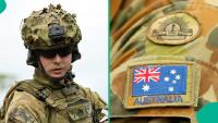 Australian Defence Force explains how non-citizens can join the military, lists 4 conditions