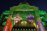 Inman Down Under: What will define this Australian adventure as an NFL success?