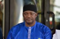 Gambia’s Barrow Pledges Electricity Improvements After Protests