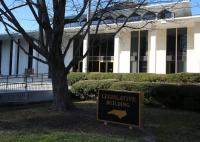 2026 Elections: What positions are up for election in North Carolina?