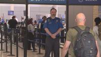 TSA opens gate access for some non-travelers at IND airport