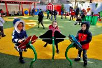 Pennsylvania Gov. Shapiro signs legislation guaranteeing 30 minutes of recess to elementary students