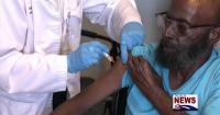 Greenville health leaders work to boost vaccination rates