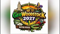 'World's largest gathering of geocachers' to take place in Baton Rouge in 2027
