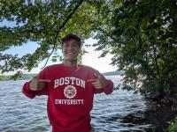 Junior Nationals Qualifier Nathaniel Kern Verbally Commits To Boston University’s Class Of 2031
