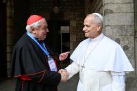 Papal visit will be a ‘significant moment’ for France, Europe and world