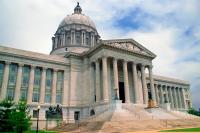 Eighth Circuit Refuses to Block Missouri’s GOP-Drawn Congressional Map Ahead of Midterms