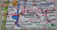 Missouri American Water acquires Neosho water and wastewater systems