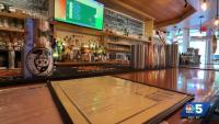 Local Vermont bars hope Patriots can drum up another busy football season