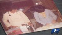 Oklahoma siblings celebrate 50 years of life-saving kidney transplant