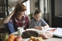 CSF-Oregon Gives School Choice Through 115 Private Scholarships this Fall
