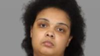 Memphis Woman Accused of Pulling Gun From Bra, Shooting Ex-Boyfriend Outside Police Precinct