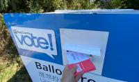 Rantz: Cantwell and Hobbs blamed Trump for rejected WA ballots. The data starts in 2022