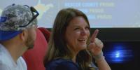Laura Presley named West Virginia Teacher of the Year